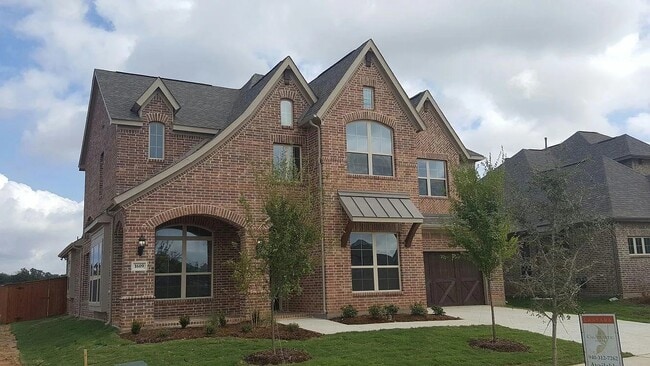 Building Photo - 1609 Monahan Dr