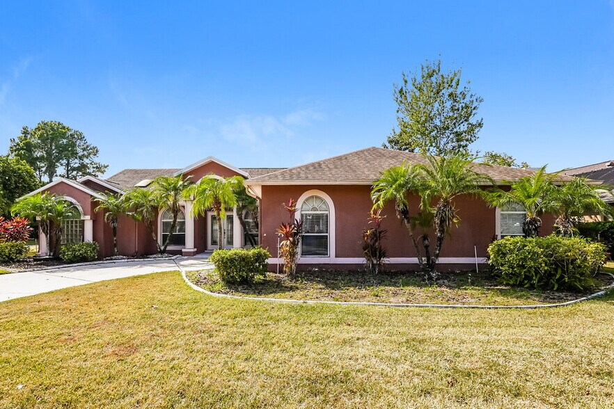 Primary Photo - 19515 Lake Osceola Ln