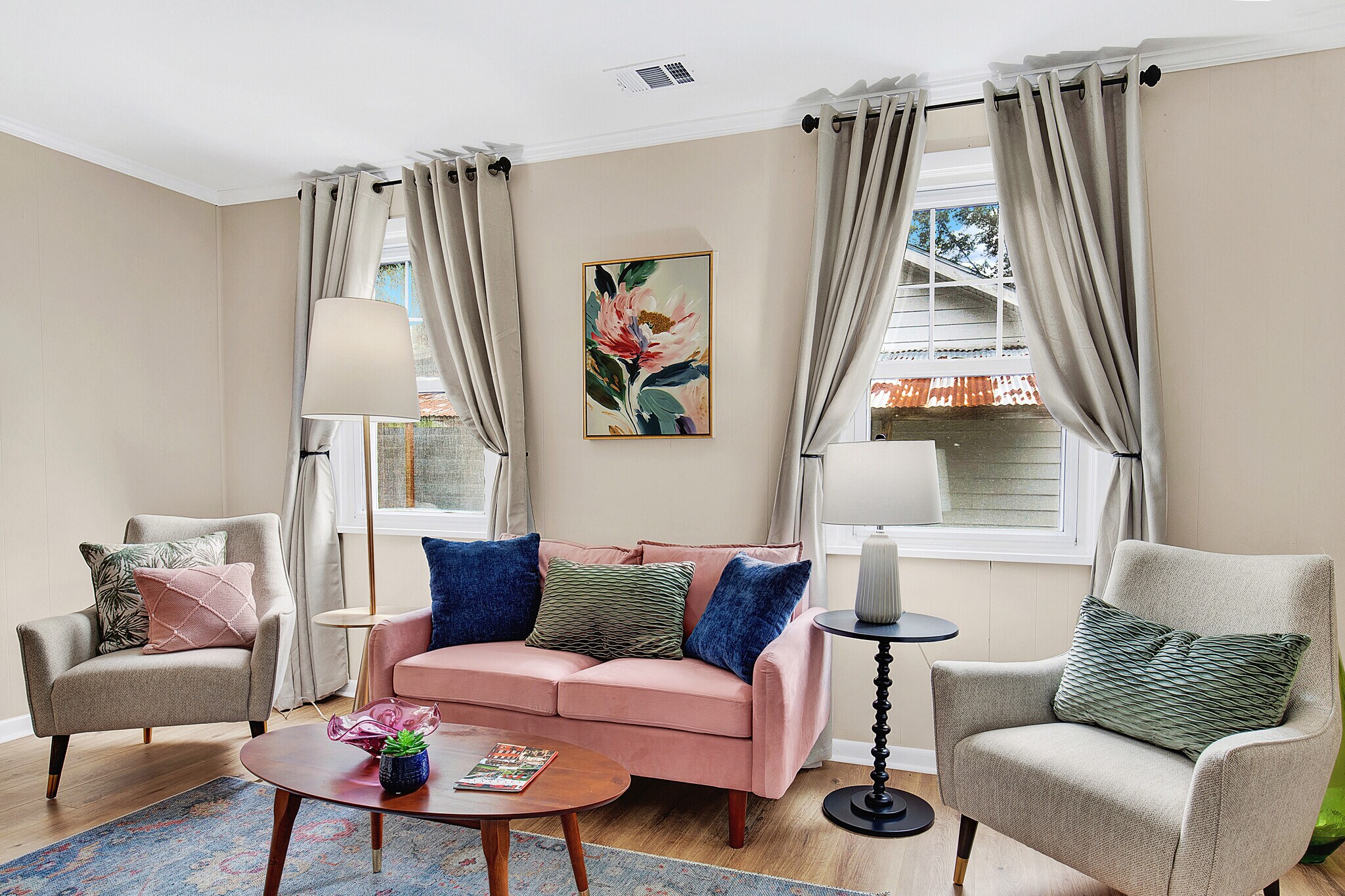 Building Photo - 1912 Hawthorne St