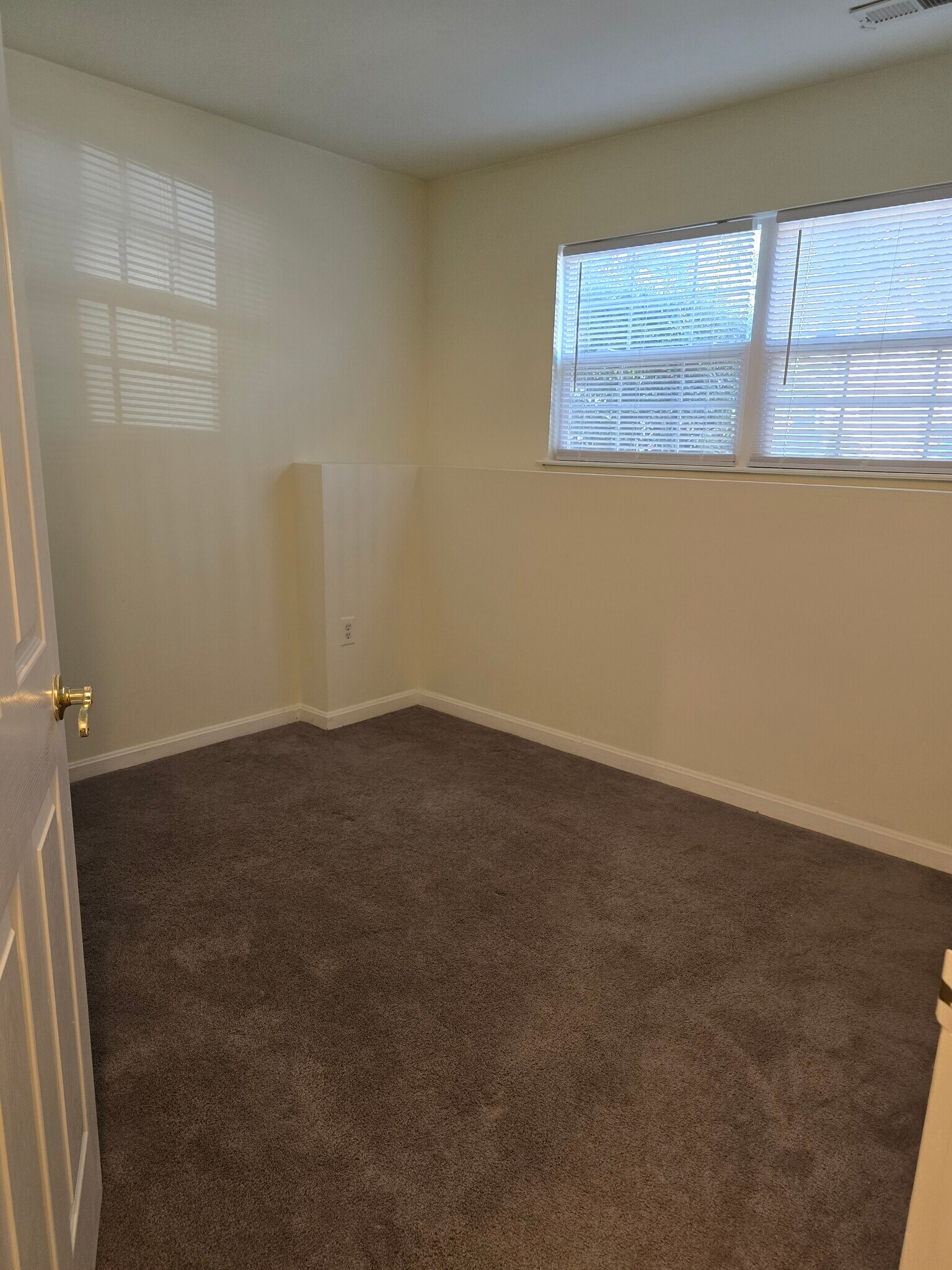 Bedroom Lower Level - 9310 China Grove Ct