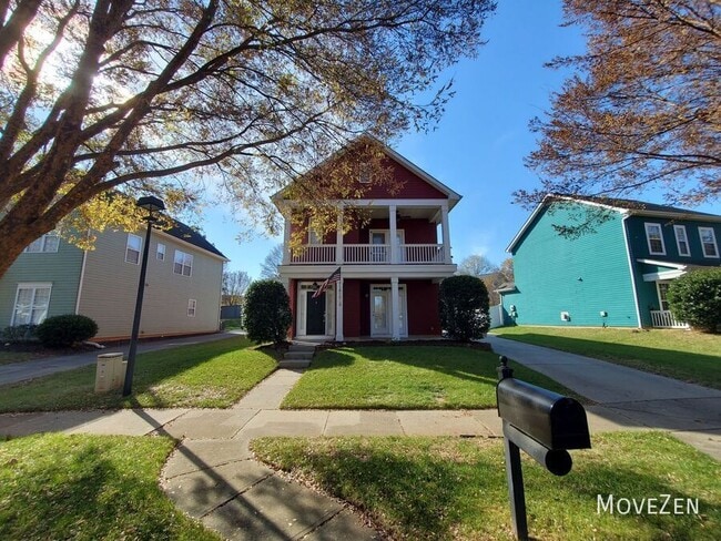 Building Photo - 1508 Peaceful Way Dr