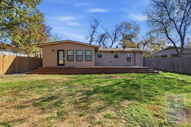 Building Photo - 8324 Burrell Dr