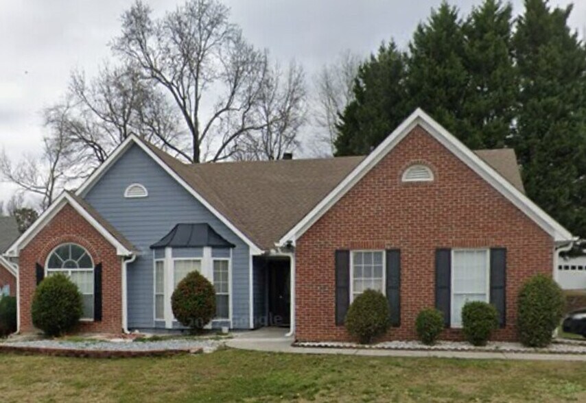 Building Photo - 4720 Cambridge Park Ct NW