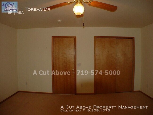 Building Photo - 4 Bedroom House in Monument
