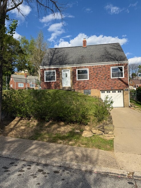 Building Photo - 1807 Seaton St