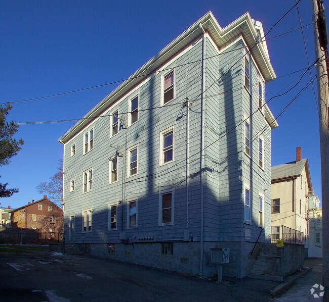 8894 Seabury St 8894 Seabury St Fall River MA 02720 Apartment Finder