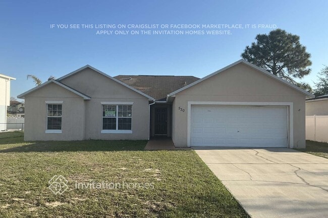 Building Photo - 530 Peace Dr