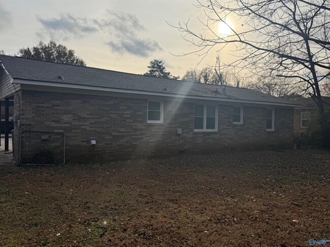 Building Photo - 4712 Cavett Dr NW