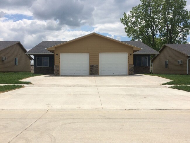 Interior Photo - Osceola Heights