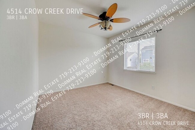 Building Photo - 4514 Crow Creek Dr