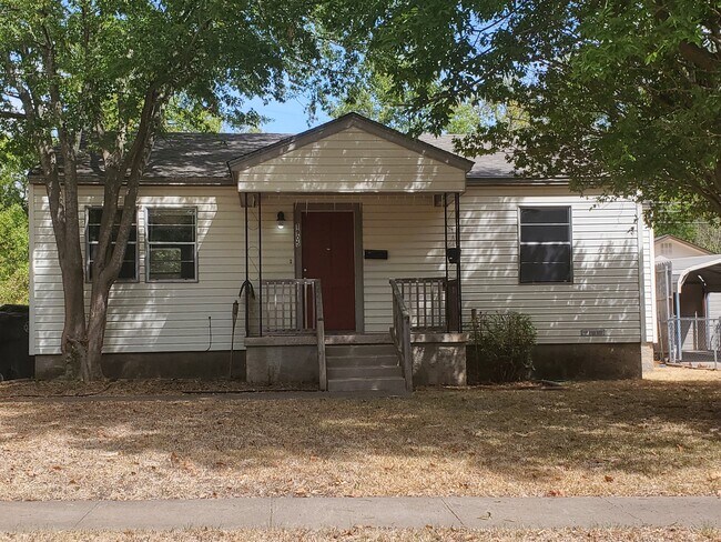 1905 S 9th St 1905 S 9th St Temple TX 76504 Apartment Finder