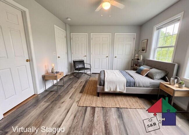 Building Photo - Gorgeous Pet Friendly Milton 3 Bedroom - Attached Garage and Patio!