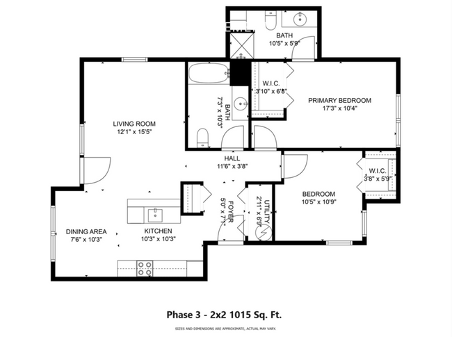 Building Photo - 1302 Mcgee Ct NE
