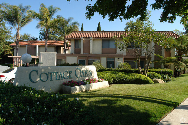 Primary Photo - Cottage Oaks Apartments