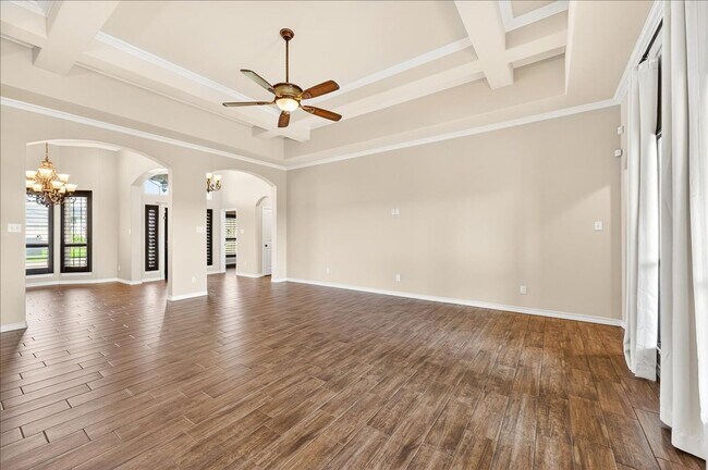 Building Photo - 2417 Badlands Dr