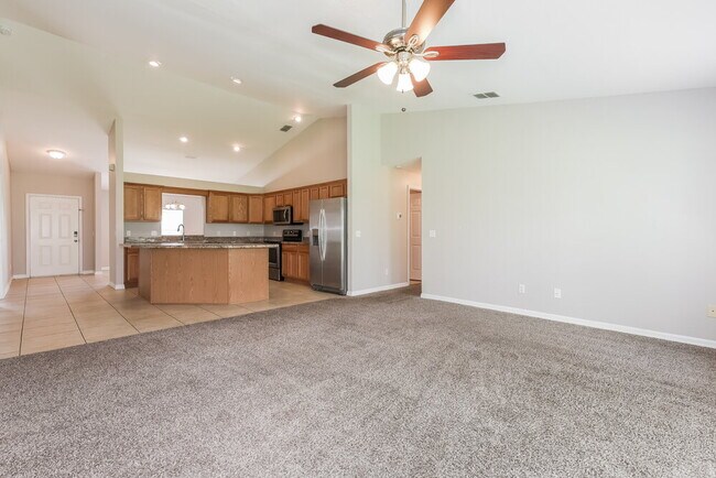 Building Photo - 7945 Sugar Pine Blvd