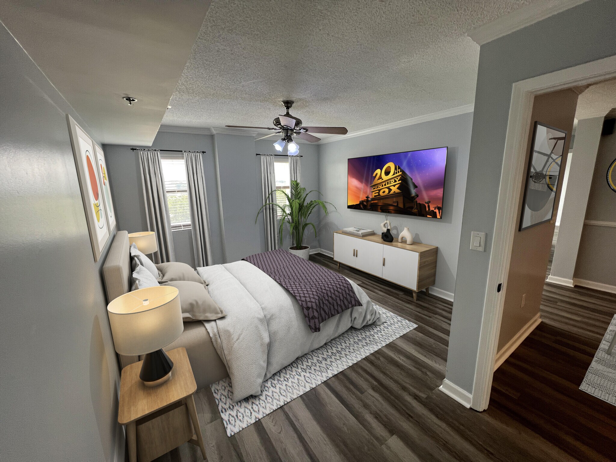 Building Photo - 795 Hammond Dr