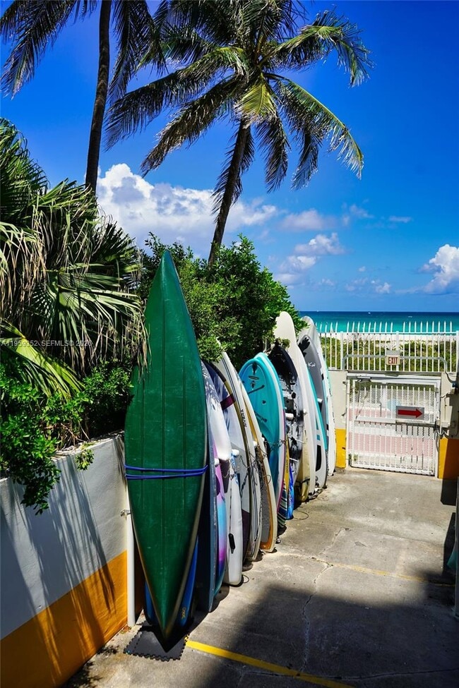 Building Photo - 5701 Collins Ave