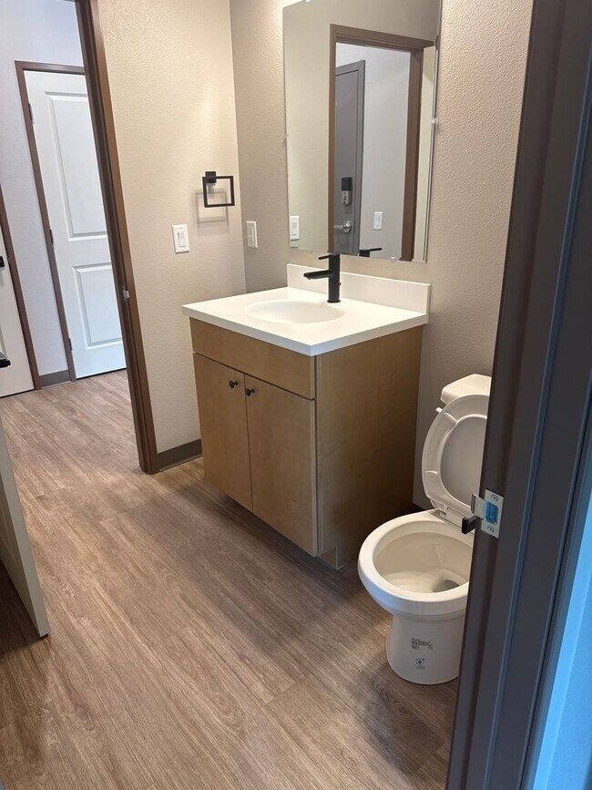 Building Photo - Beautiful, Brand New One Bedroom Near CSU!
