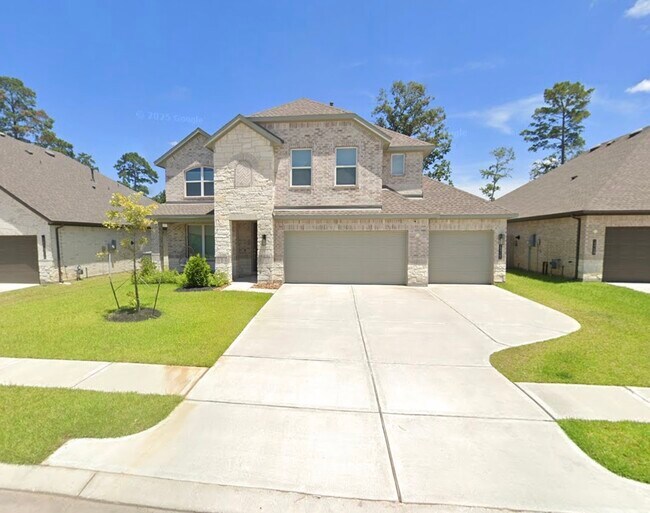 Building Photo - 13712 Moss Lake Ln