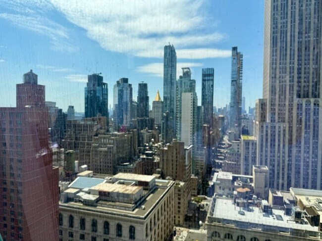 Building Photo - 1 bedroom in New York NY 10018