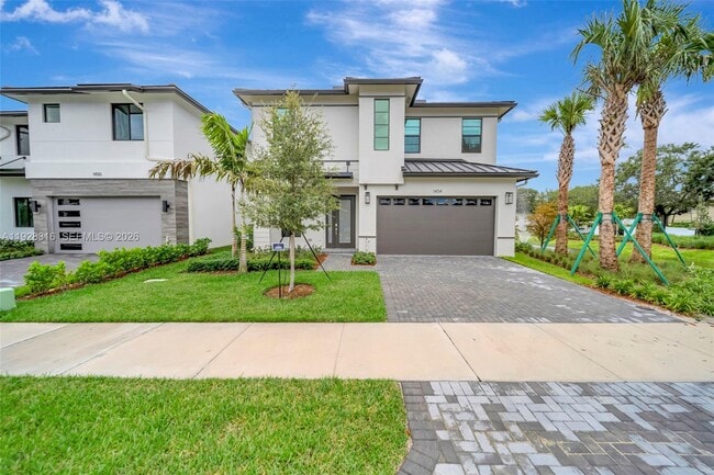 Building Photo - 1454 NW 23rd St