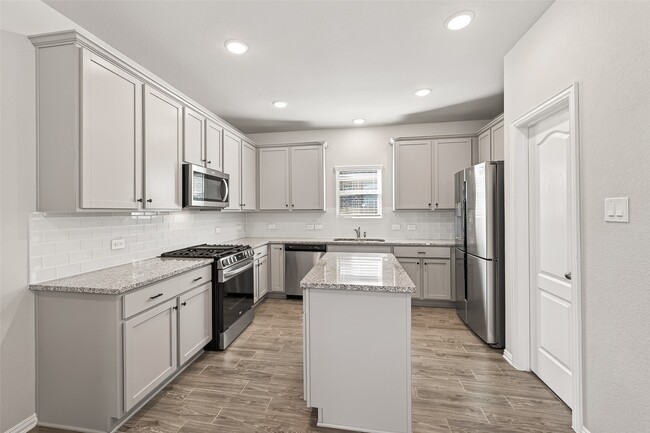 Building Photo - 8415 Chesney Trl