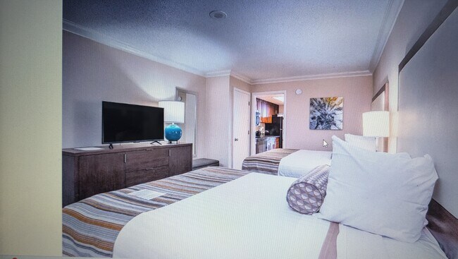 Building Photo - Myrtle Beach Coral Beach Unit 420