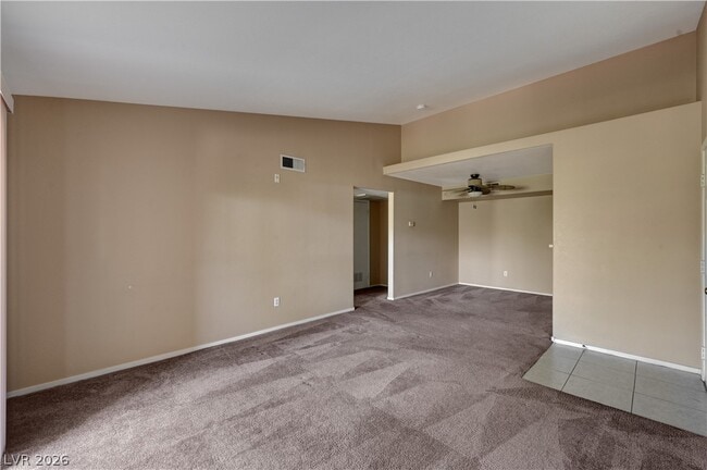 Building Photo - 2300 E Silverado Ranch Blvd