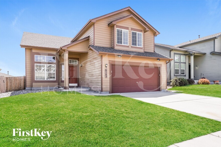 Building Photo - 6983 Sierra Meadows Dr