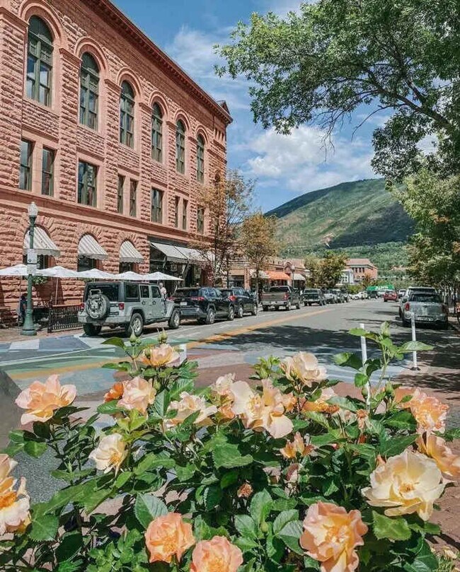 Building Photo - 205 E Durant Ave