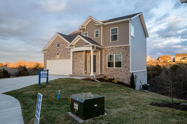 Building Photo - 932 Camden Ct