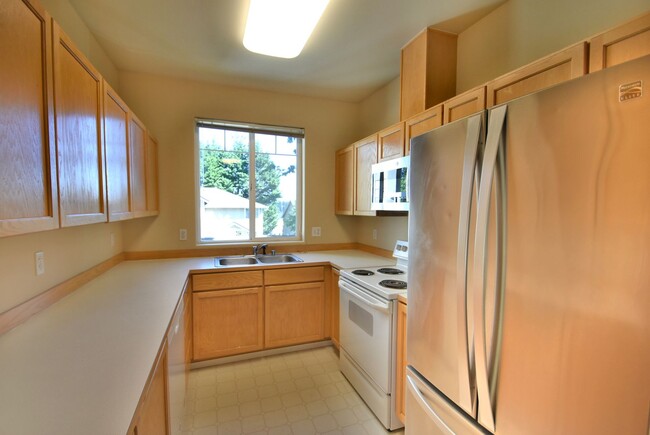 Building Photo - 2bd/1ba Lynnwood Condo