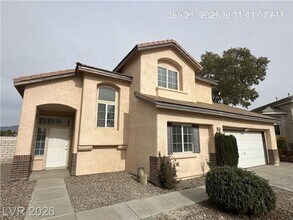 Building Photo - Rare Aliante-Area Home with Huge Lot, No HOA, RV Parking & Cul-de-Sac Location!