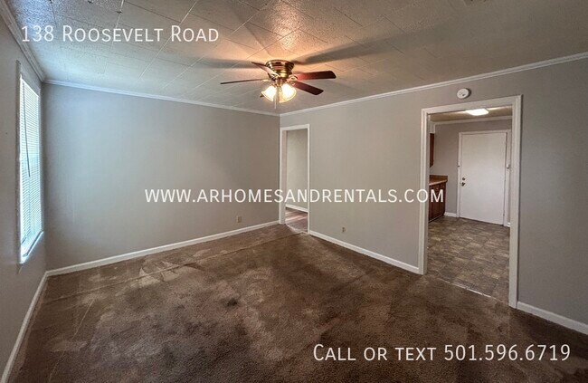 Building Photo - 138 Roosevelt Rd