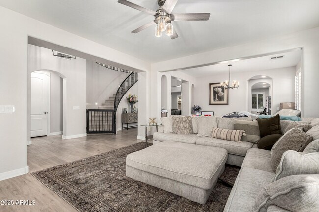 Building Photo - 20365 E Sonoqui Blvd