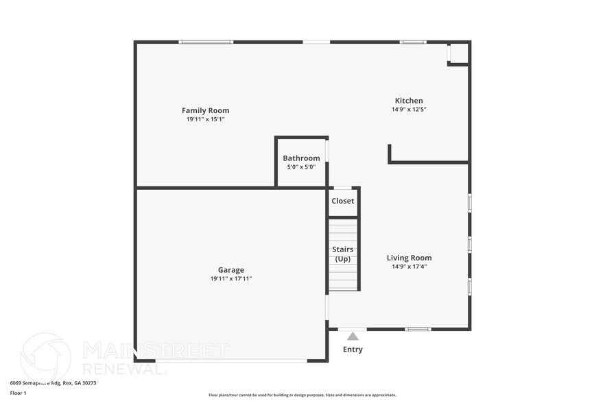 Building Photo - 6069 Semaphore Rdg