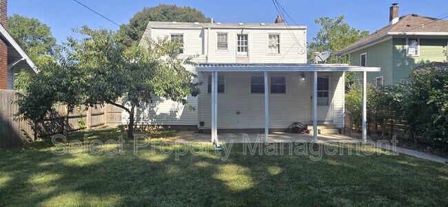 Building Photo - 1228 Elmwood Ave