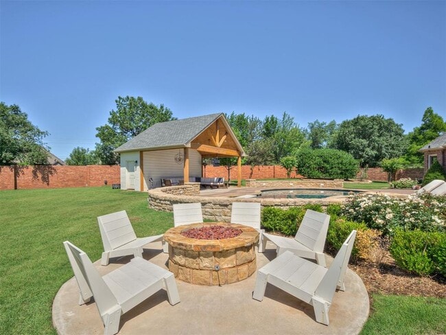 Building Photo - 18601 Wolf Creek Dr