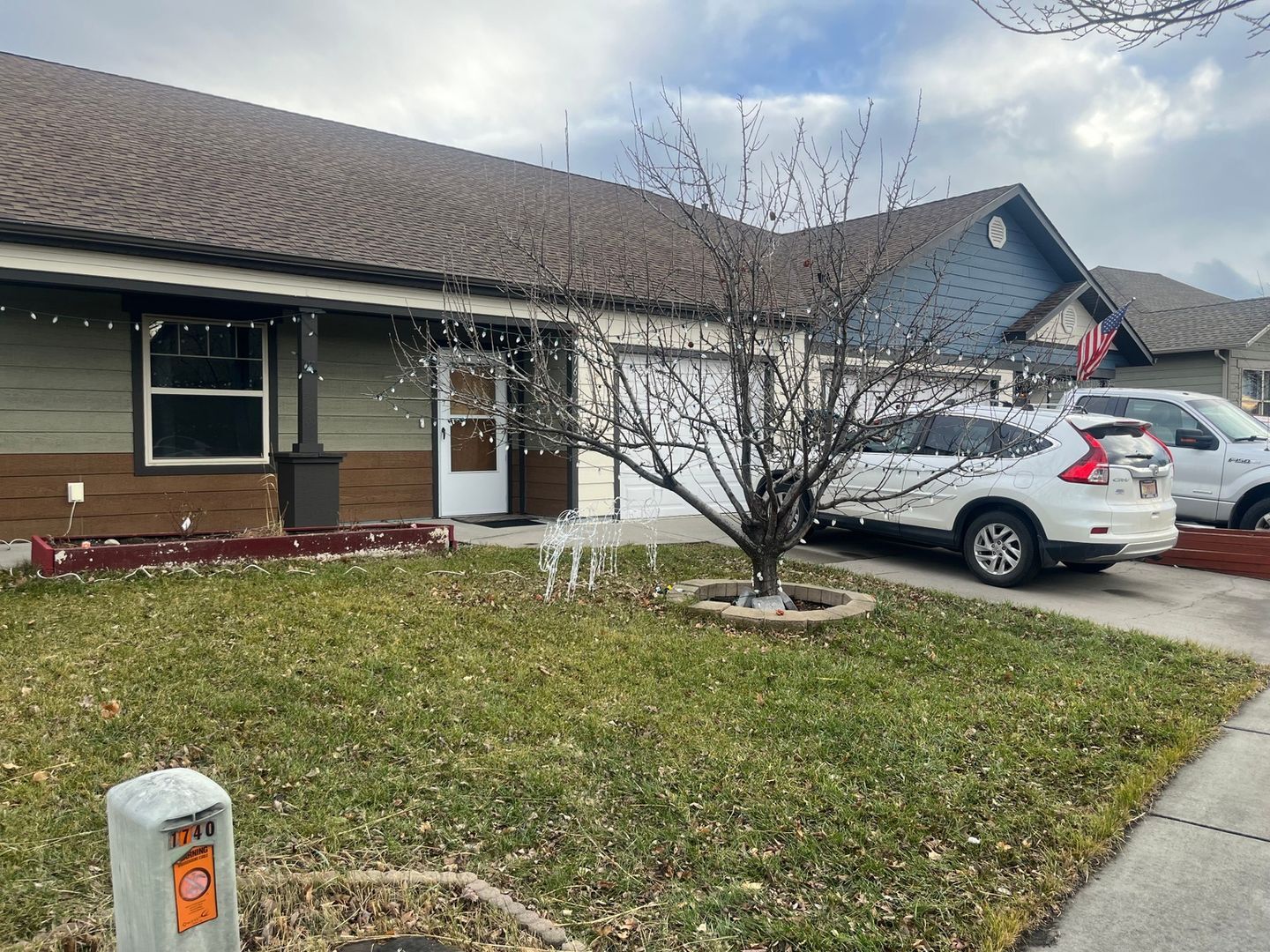 Building Photo - 1766 Buckrake Ave