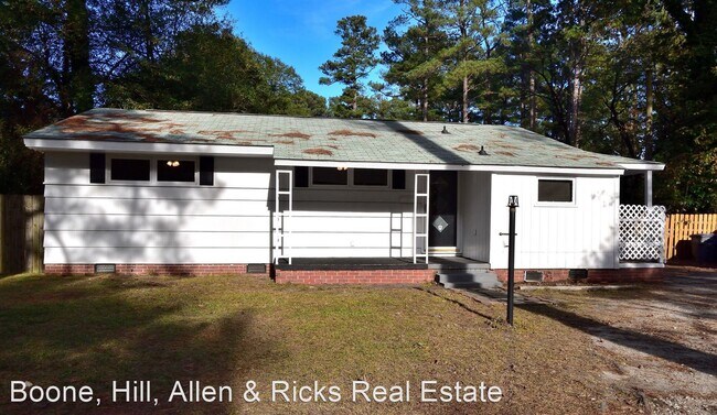 Primary Photo - 3 br, 2 bath House - 733 Westwood Drive