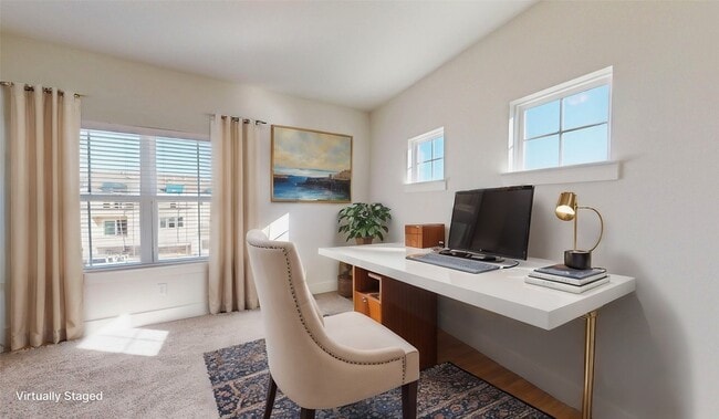 Building Photo - 801 Concan Dr