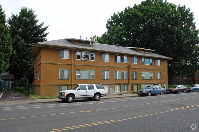 Building Photo - Park Lawn Apartments