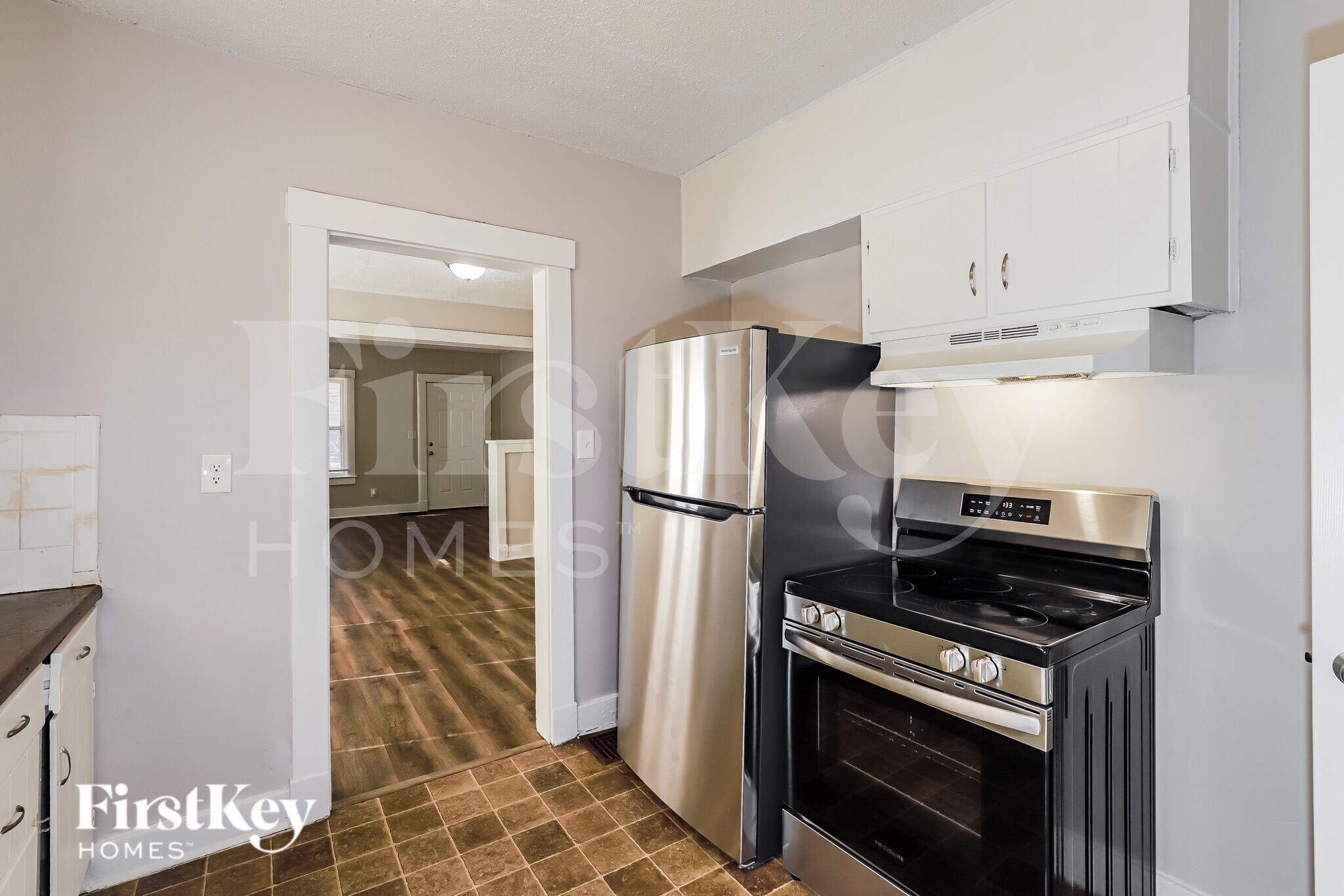 Building Photo - 2507 Quincy St