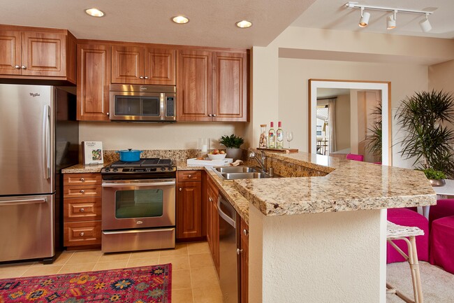 Building Photo - Cherry Orchard Apartment Homes