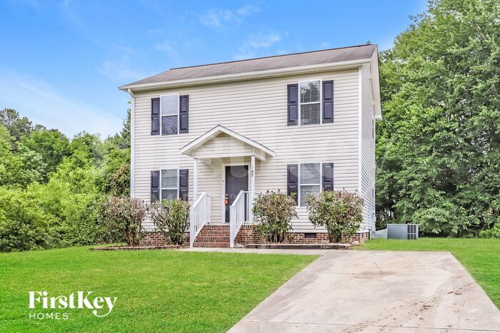 Building Photo - 307 Oferrell St