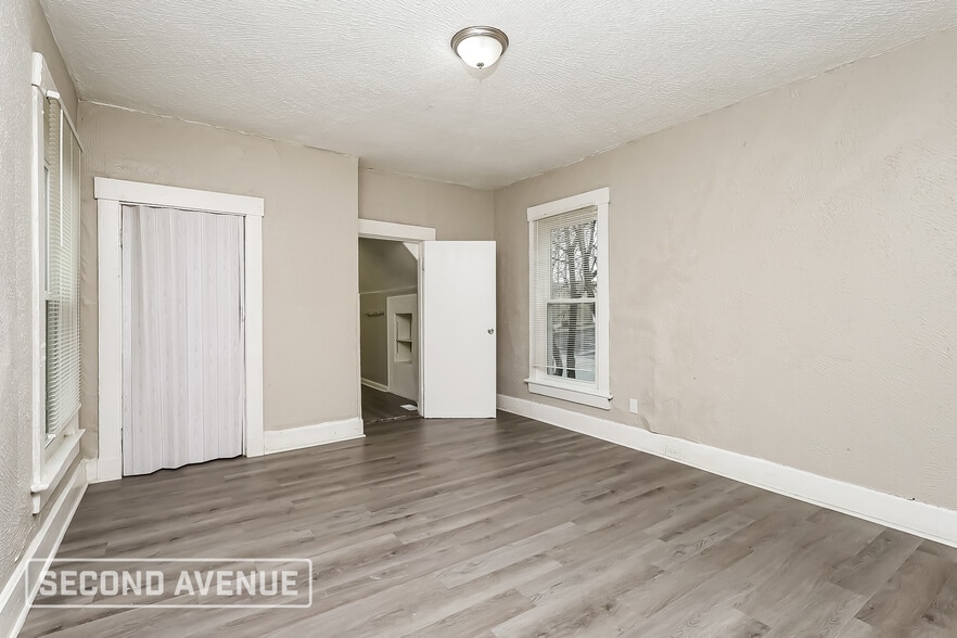 Building Photo - 1212 Beech Ave