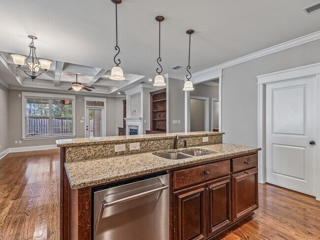 Building Photo - 2590 Manassas Way