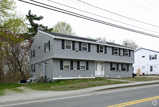 Building Photo - 33-35 Birch St