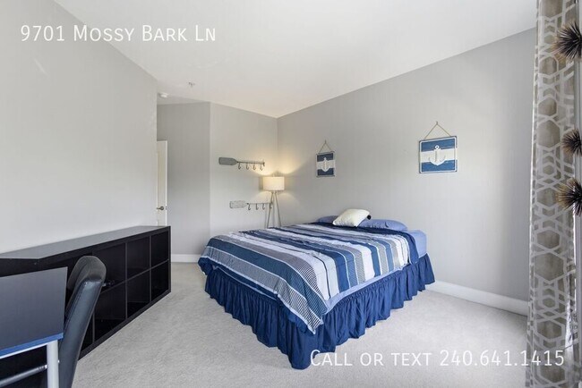 Building Photo - 9701 Mossy Bark Ln